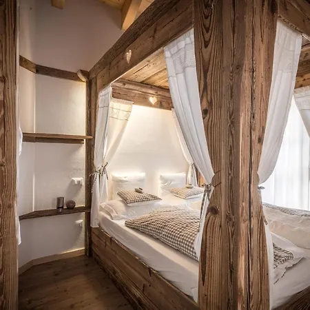 Bauernhof Berry House *