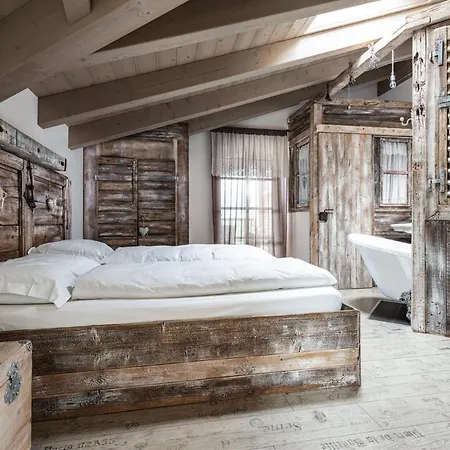 Bauernhof Berry House *