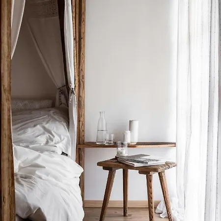 Bauernhof Berry House *