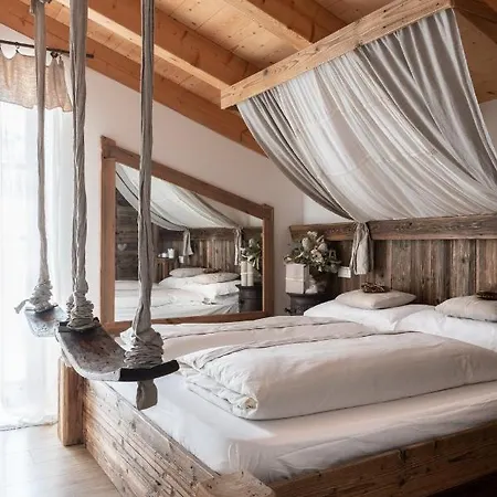 Berry House * Vigolo Vattaro