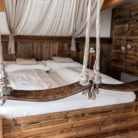 Berry House Vigolo Vattaro