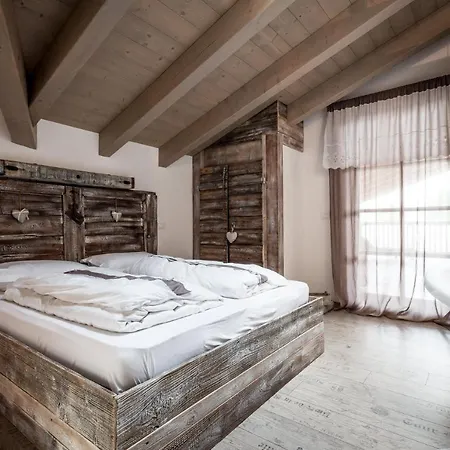 Bauernhof Berry House *