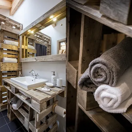 Bauernhof Berry House Vigolo Vattaro