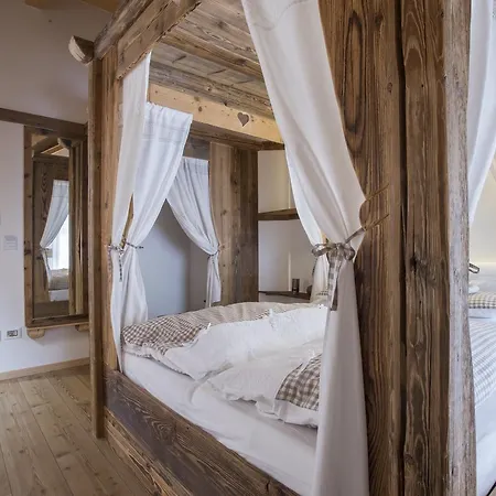 Berry House Vigolo Vattaro