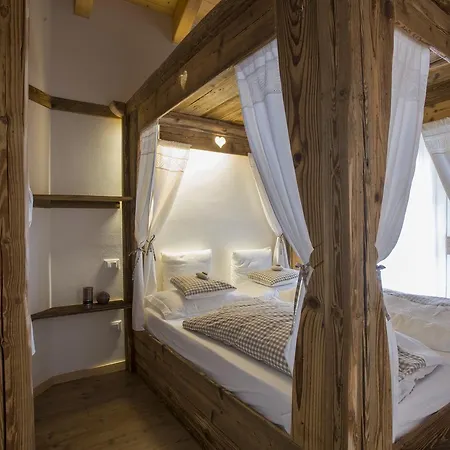 Bauernhof Berry House Vigolo Vattaro